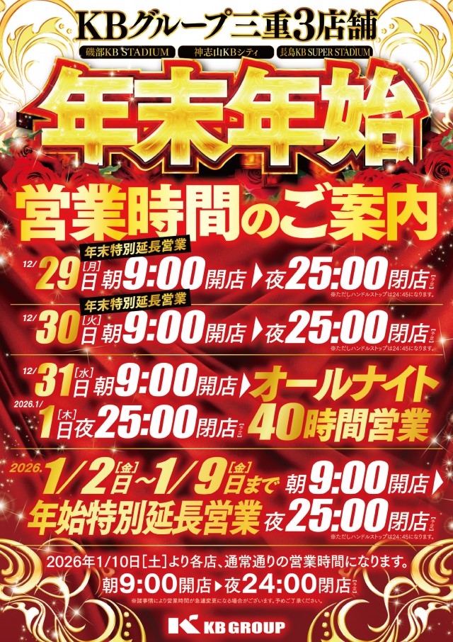 神志山KBシティの最新情報画像