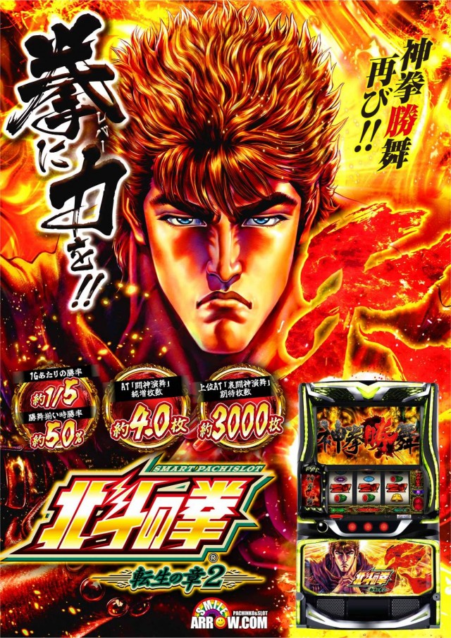 スマイルARROW.COMの最新情報画像