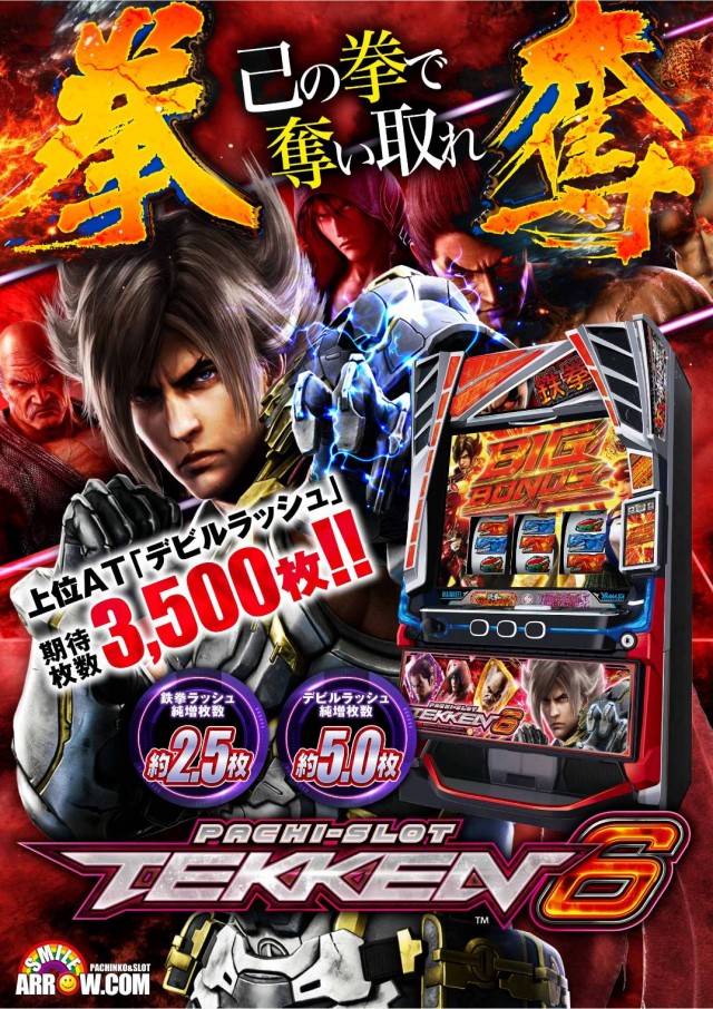 スマイルARROW.COMの最新情報画像