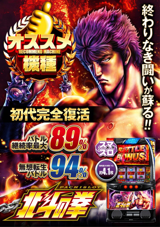 スマイルARROW.COMの最新情報画像