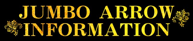 ジャンボアローの最新情報画像