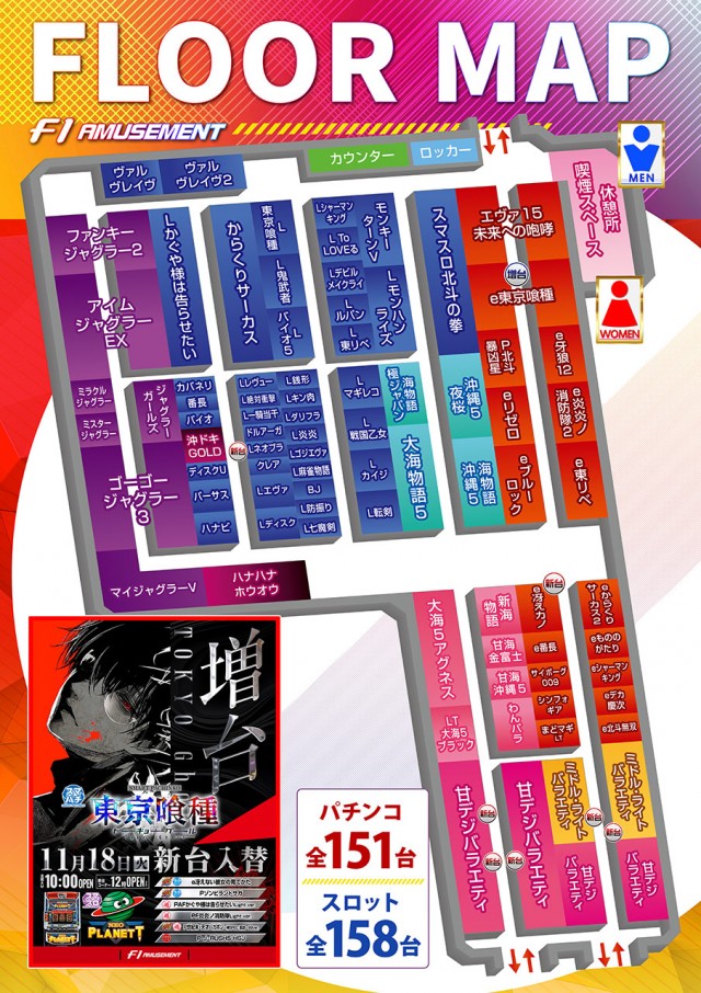 F－1の最新情報画像
