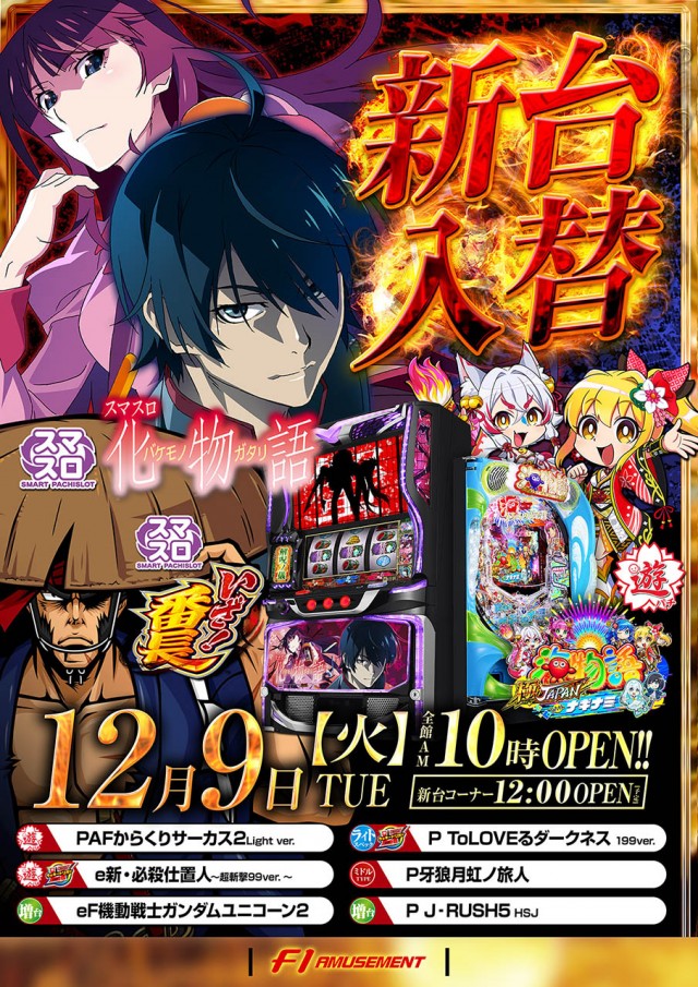 F－1の最新情報画像