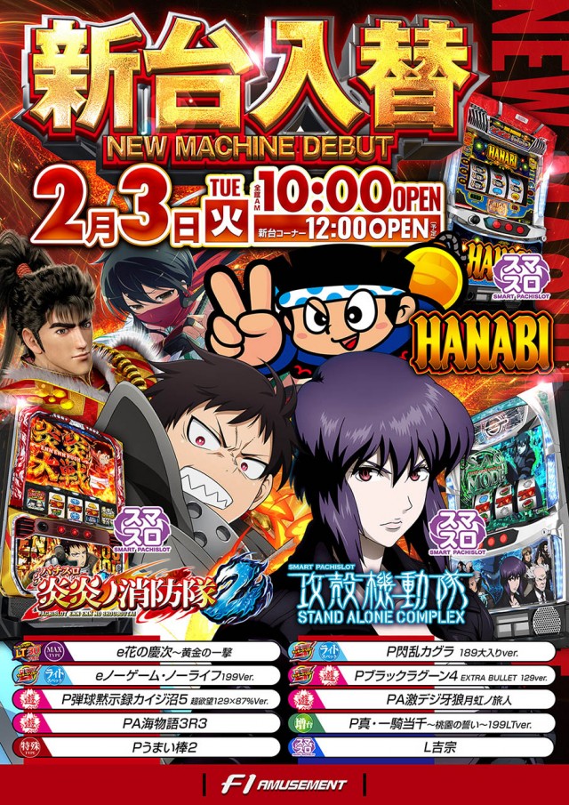 F－1の最新情報画像