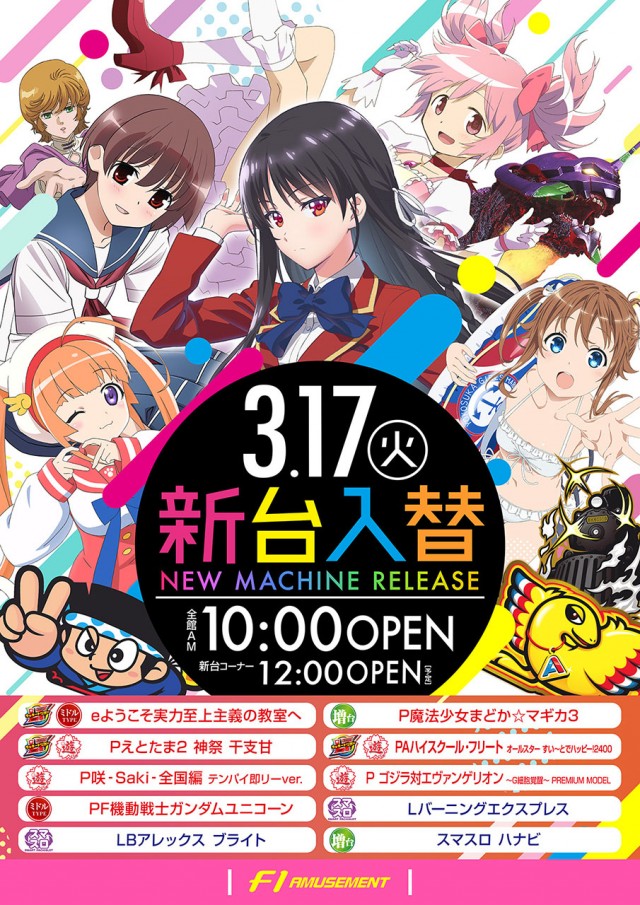 F－1の最新情報画像