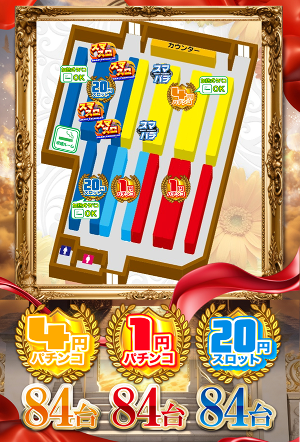 西大路ラッキーの最新情報画像