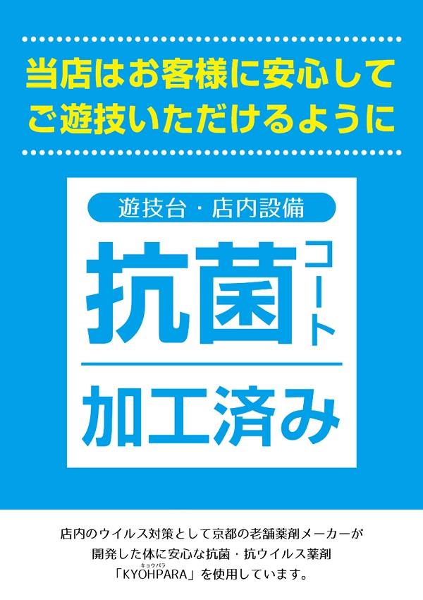 西大路ラッキーの最新情報画像