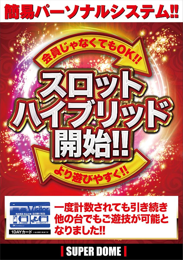 スーパードーム西院店の最新情報画像