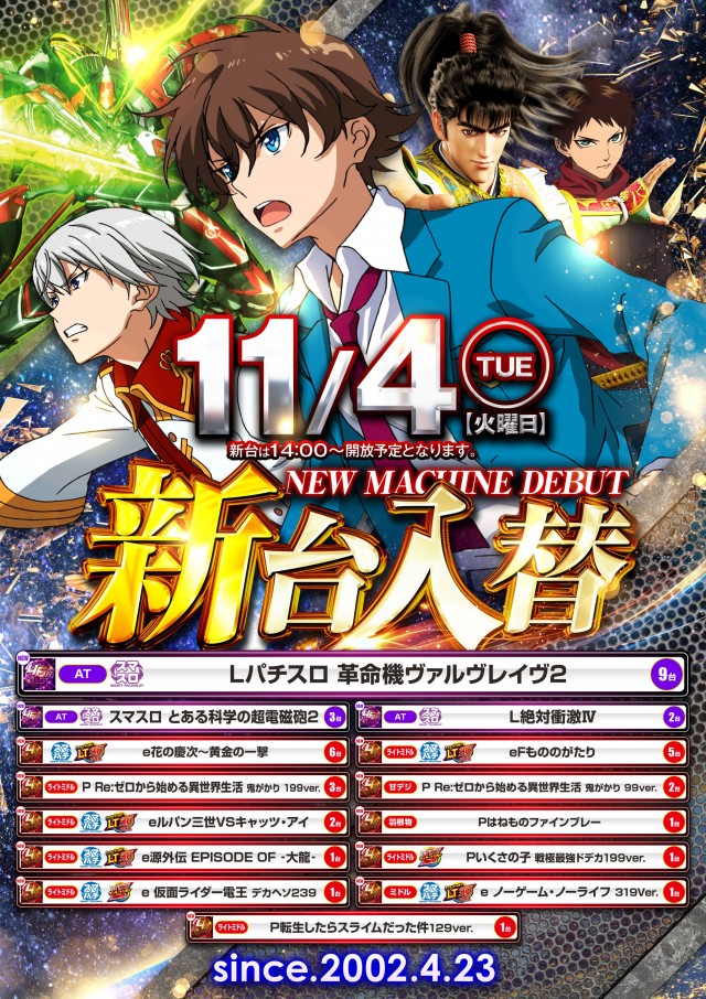 スーパードーム桃山店の最新情報画像