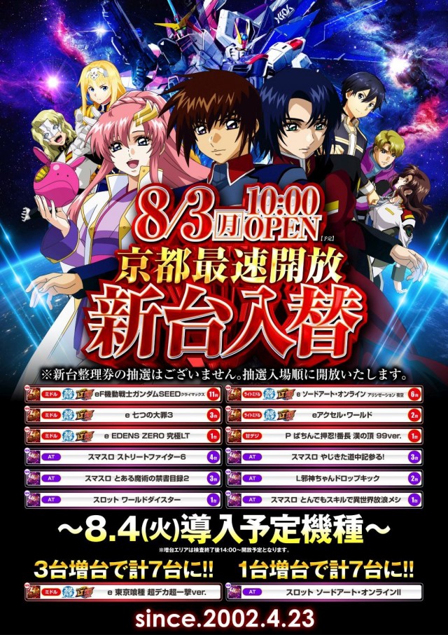 スーパードーム桃山店の最新情報画像