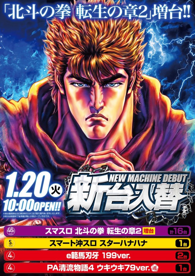 スーパードーム舞鶴店の最新情報画像