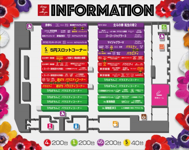 スーパードーム舞鶴店の最新情報画像