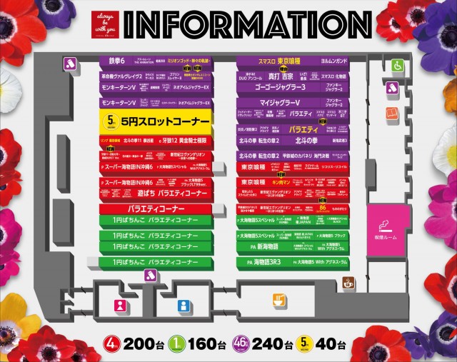 スーパードーム舞鶴店の最新情報画像