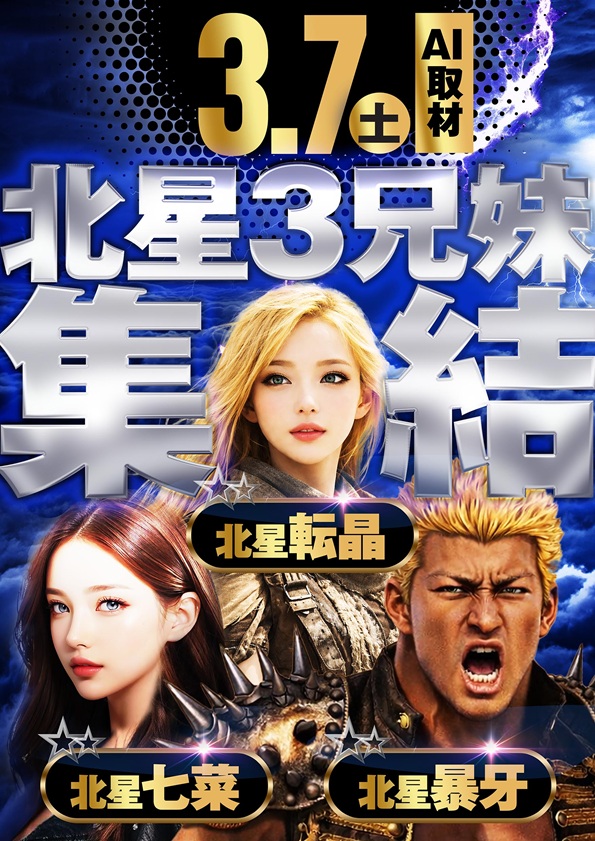 ワールド本店の最新情報画像