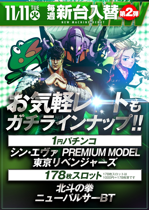 ワールド3の最新情報画像