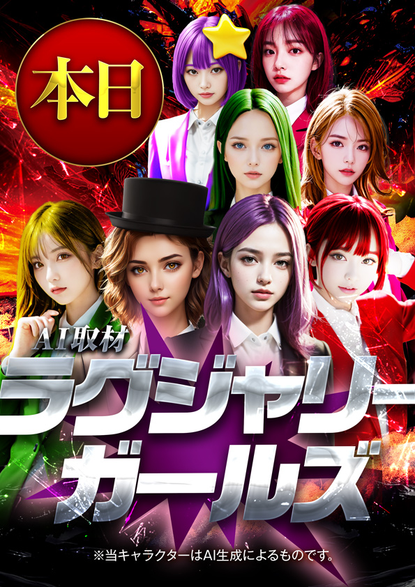 ワールド3の最新情報画像