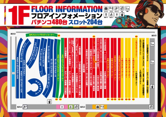 ベニス京都八幡店の最新情報画像