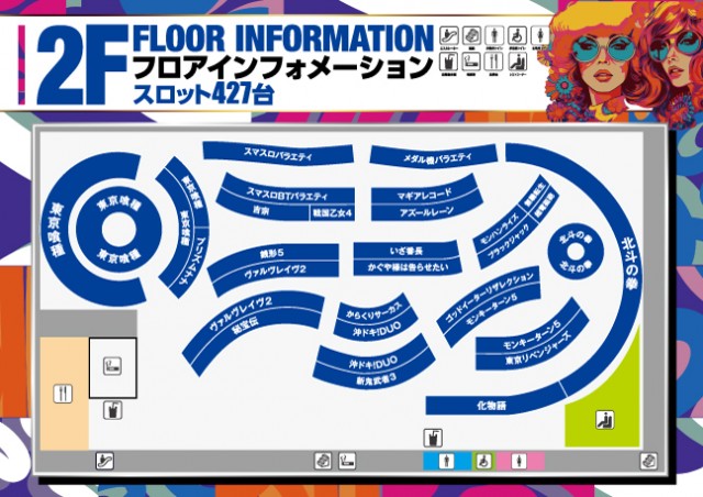 ベニス京都八幡店の最新情報画像