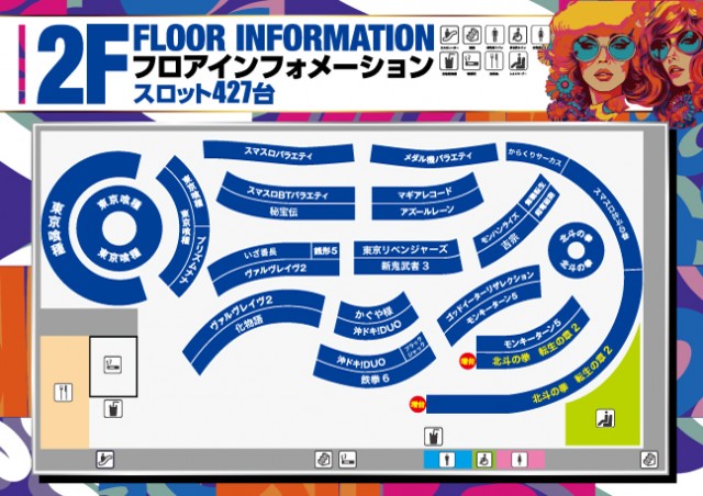 ベニス京都八幡店の最新情報画像