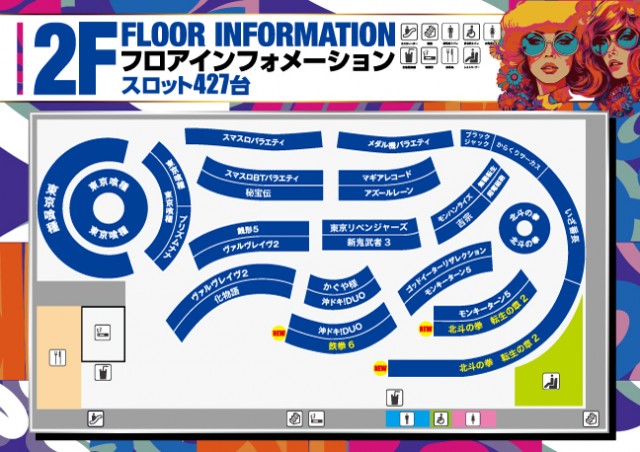 ベニス京都八幡店の最新情報画像
