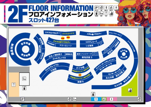 ベニス京都八幡店の最新情報画像