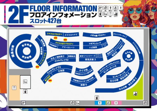 ベニス京都八幡店の最新情報画像