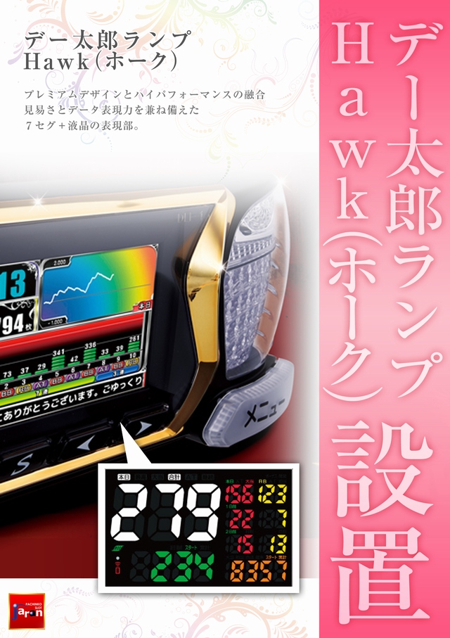 ジャラン京田辺店の最新情報画像