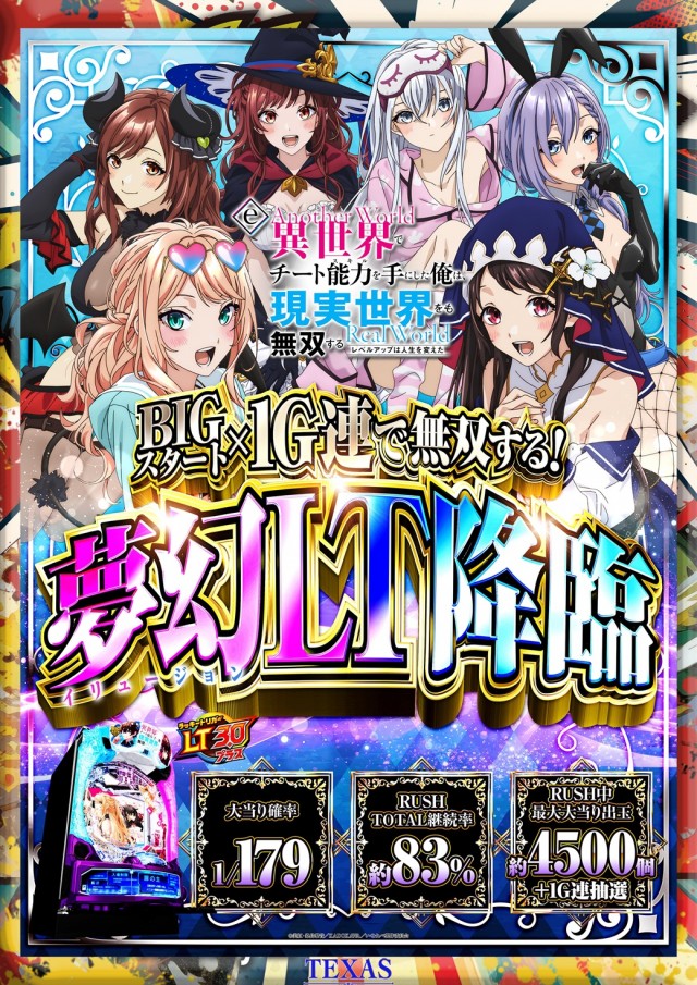 テキサス大正の最新情報画像