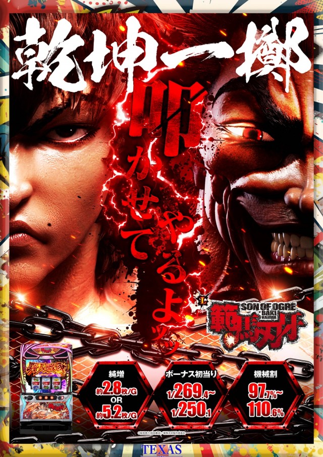 テキサス大正の最新情報画像