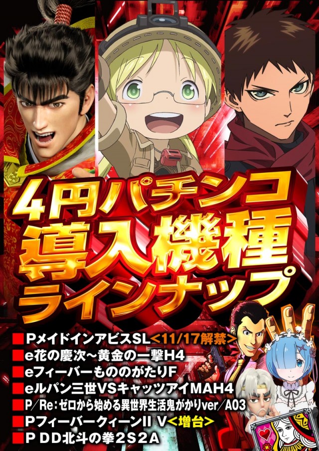 123千林店の最新情報画像