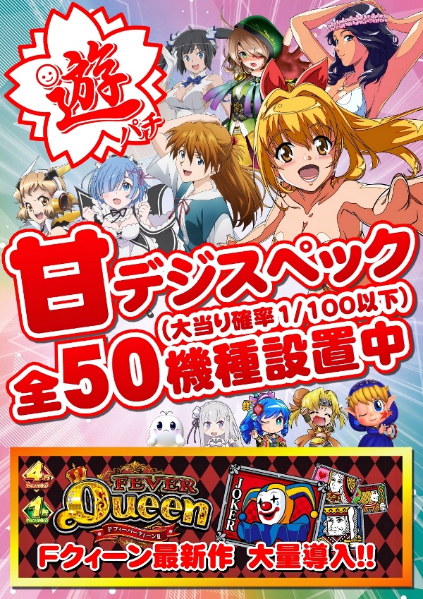 パーラーコア21の最新情報画像
