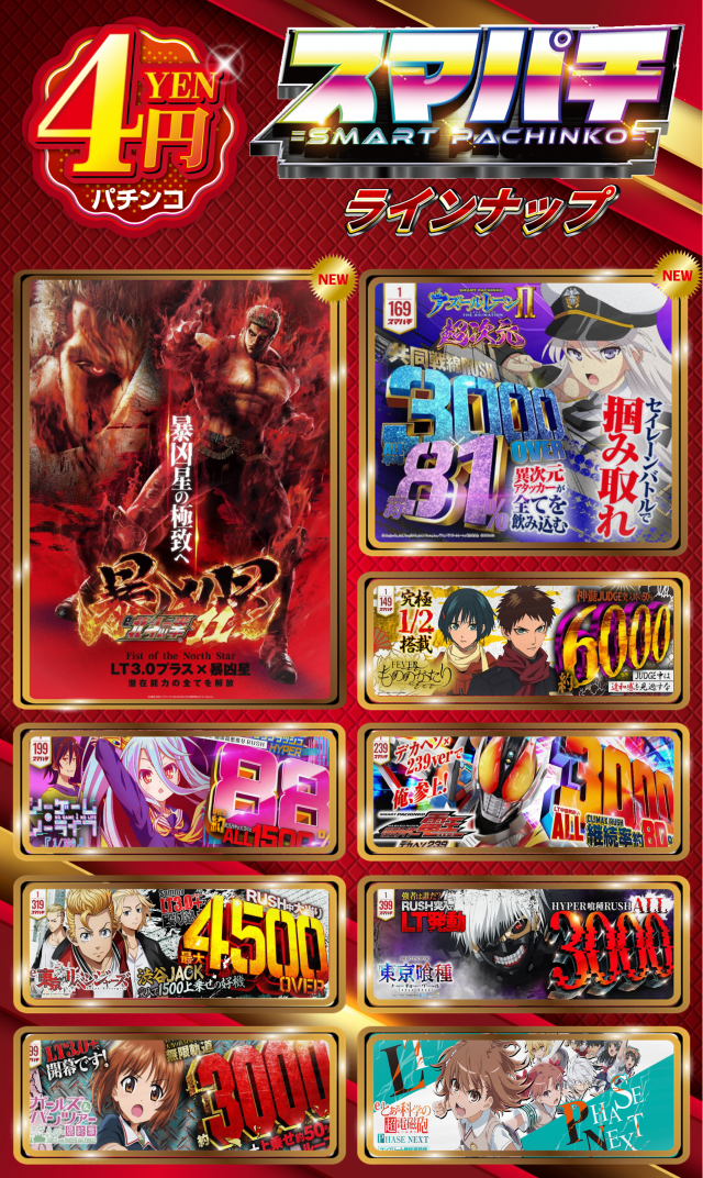 はりまやあびこ店の最新情報画像