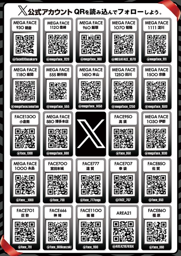 メガフェイス1111淀川の最新情報画像