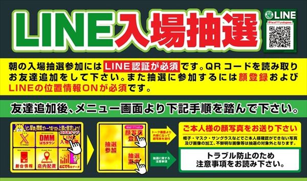 メガフェイス1300淀川の最新情報画像