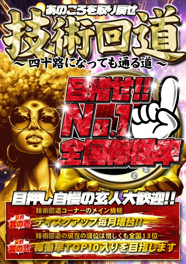 プレミオ平野店の最新情報画像