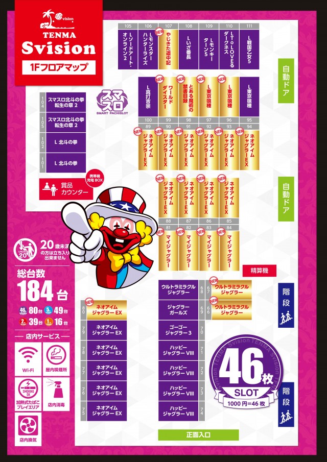 天満Sビジョン鶴橋の最新情報画像