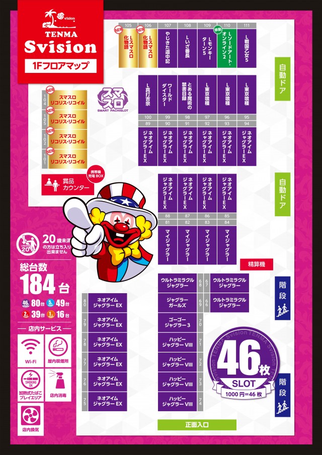 天満Sビジョン鶴橋の最新情報画像