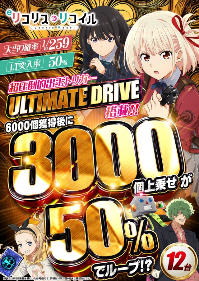 123難波店の最新情報画像