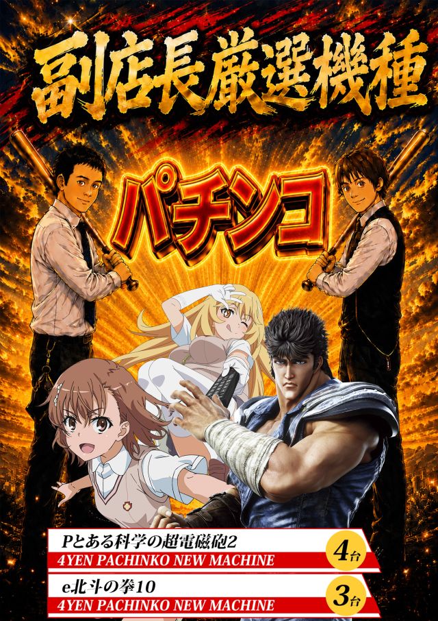 SUPER COSMO PREMIUM堺店の最新情報画像