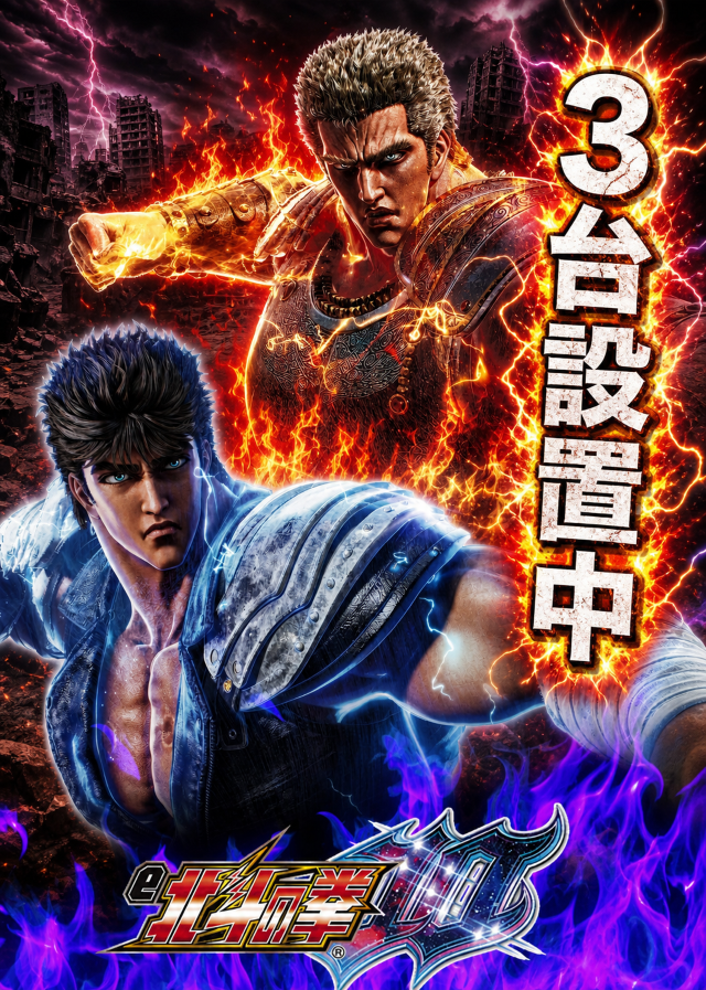 SUPER COSMO PREMIUM堺店の最新情報画像