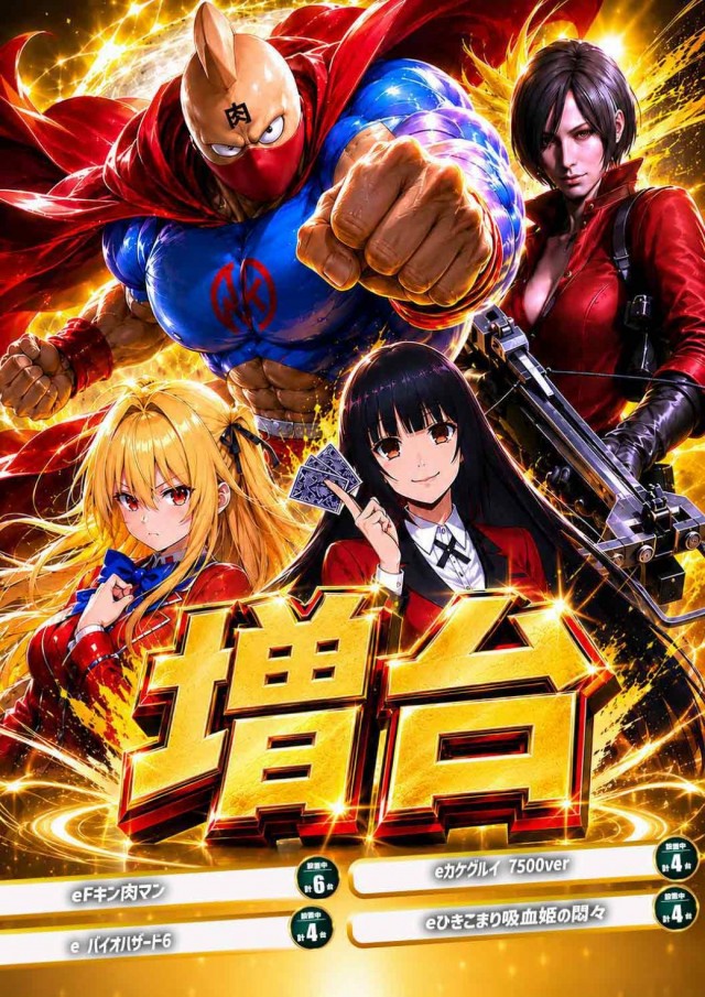 SUPER COSMO PREMIUM堺店の最新情報画像