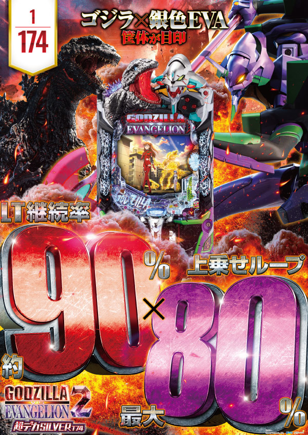 パーラーＡＲＵＳＡ　Ⅰ＆Ⅱの最新情報画像