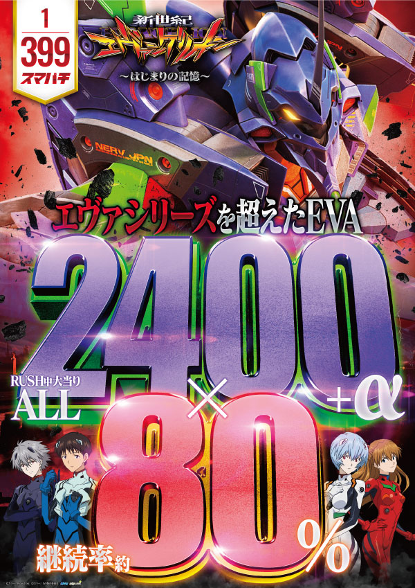 パーラーＡＲＵＳＡ　Ⅰ＆Ⅱの最新情報画像