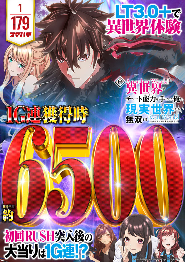 パーラーＡＲＵＳＡ　Ⅰ＆Ⅱの最新情報画像