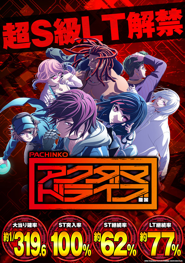 パーラーＡＲＵＳＡ　Ⅰ＆Ⅱの最新情報画像