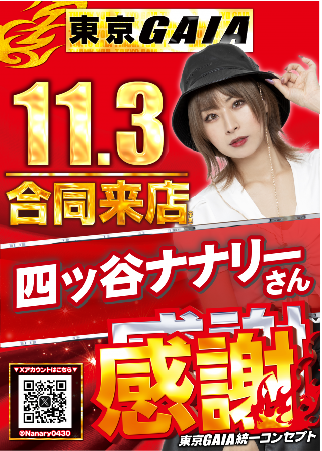 ガイア瑞江Ⅱの最新情報画像