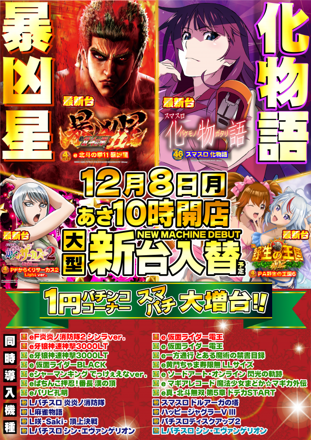 ガイア瑞江Ⅱの最新情報画像