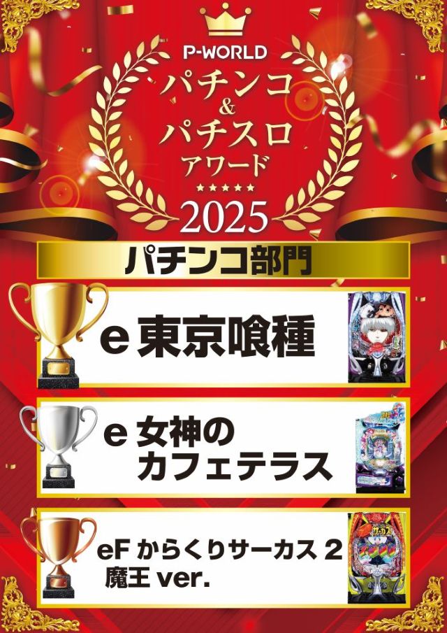 ミスターパチンコ泉大津店の最新情報画像