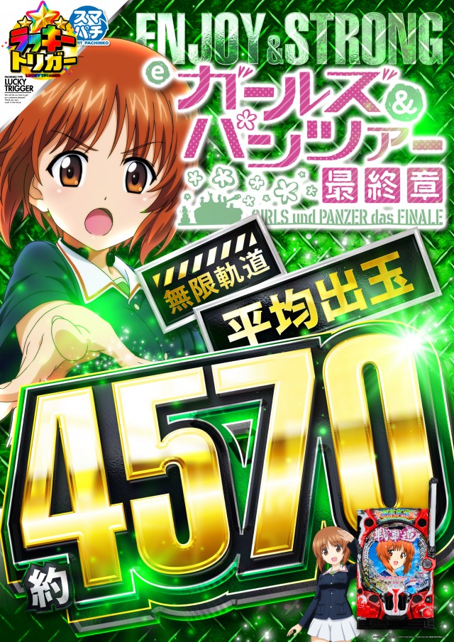 パーラーダイアナ栄町店の最新情報画像