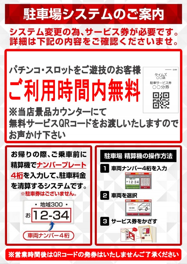 パーラーダイアナ栄町店の最新情報画像